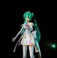 みんな39（サンキュー）、VOCALOID・初音ミク「ミクの日大感謝祭」ライブレポート  