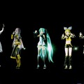 みんな39（サンキュー）、VOCALOID・初音ミク「ミクの日大感謝祭」ライブレポート  