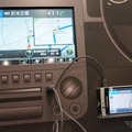 ナビタイムジャパンは、車載ディスプレイとAndroid端末の連携で実現するナビゲーションシステムを提案