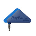 PayPal Hereのカードリーダー