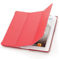 新型iPad対応ケース4種類を「SoftBank SELECTION」で発表 画像