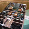 PowerEdge 6950は4Uサイズのハイエンドサーバ