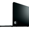 「HP ENVY14-3000 SPECTRE」背面