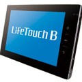 クラウド端末　NEC「LifeTouch B」