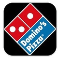 「Domino's App」アイコン