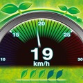 車両情報を取得しエコドライブをサポート、カーメイトがiPhoneアプリ提供 画像