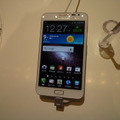 「docomo NEXT series GALAXY Note SC-05D」