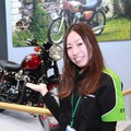 カワサキ（東京モーターサイクルショー12）