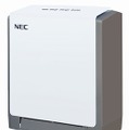 NEC、クラウド対応の家庭用蓄電システム「ESS-H-002006B」発売 画像