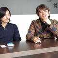 ルミネス インタビュー  