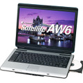 dynabook Satellite AW6