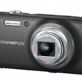 「OLYMPUS VH-510」ブラック