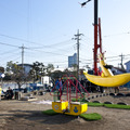 CMメイキング風景