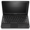 「IdeaPad S110」ブラック