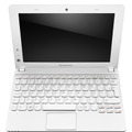 「IdeaPad S110」ホワイト