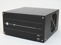 minipc.jp、3.5型HDDを2台搭載可能なCore 2 Duo対応ミニPCベアボーンキット「LS800」など 画像