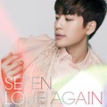 ニューシングル「LOVE AGAIN」