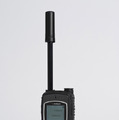 KDDI、GPS初搭載のイリジウム衛星携帯電話を発売  画像