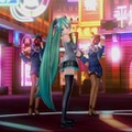 NEXT 初音ミク Project DIVA（仮称）  