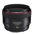 EF50mm F1.2L USMの発売は、2007年1月中旬に延期