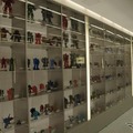 実物大ガンダムの展示や「ガンダムフロント東京」が出展する「ダイバーシティ東京」が4月19日オープン