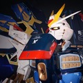 実物大ガンダムの展示や「ガンダムフロント東京」が出展する「ダイバーシティ東京」が4月19日オープン