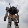 実物大ガンダムの展示や「ガンダムフロント東京」が出展する「ダイバーシティ東京」が4月19日オープン