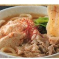 韓流うどん