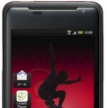 「HTC J ISW13HT」