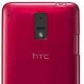 「HTC J ISW13HT」