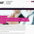 The Technology Academy Finland（TAF）