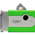 「VQ-2005」緑