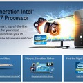 インテル、第3世代インテル Coreプロセッサー・ファミリーを発表……世界初の22nmプロセス 画像