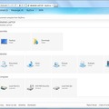 SkyDrive for Windowsプレビュー版