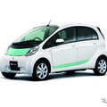 三菱 i-MiEV