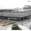 和泉図書館 新キャンパス