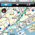 MapFan for iPhone