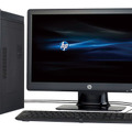 「HP Pavilion Desktop PC h8」シリーズ
