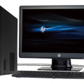 「HP Pavilion Desktop PC p6」シリーズ