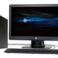 「HP Pavilion Desktop PC s5」シリーズ