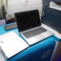 【HP GIS 2012（Vol.1）】Ivy Bridge搭載のUltrabook2モデルを発表！