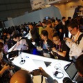 【HP GIS 2012（Vol.1）】Ivy Bridge搭載のUltrabook2モデルを発表！