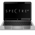 HP「ENVY Spectre XT」