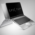 HP「ENVY Spectre XT」