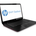 HP ENVY Sleekbook