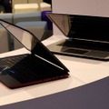 【HP GIS 2012（Vol.4）】ENVYシリーズは「Ultrabook」と「Sleekbook」の2ラインに