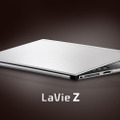 「LaVie Z」のイメージ画像