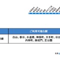 都営地下鉄三田線9駅間8kmでWiMAXエリア整備完了