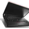 「ThinkPad Edge E430」ヒートウェイブ・レッド