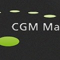「CGMマーケティング」ロゴ